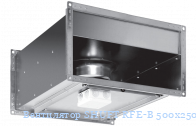 ���������� SHUFT RFE-B 500x250-2M VIM